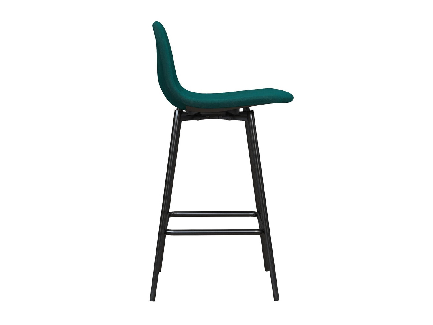 Baarituoli Tulsa 188 (Vihreä)