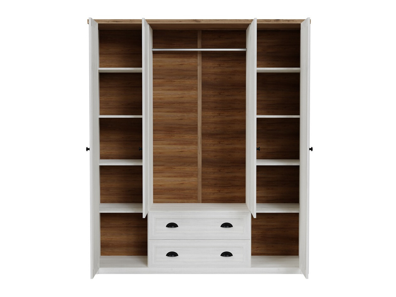 Makuuhuonesetti Ferdore 132