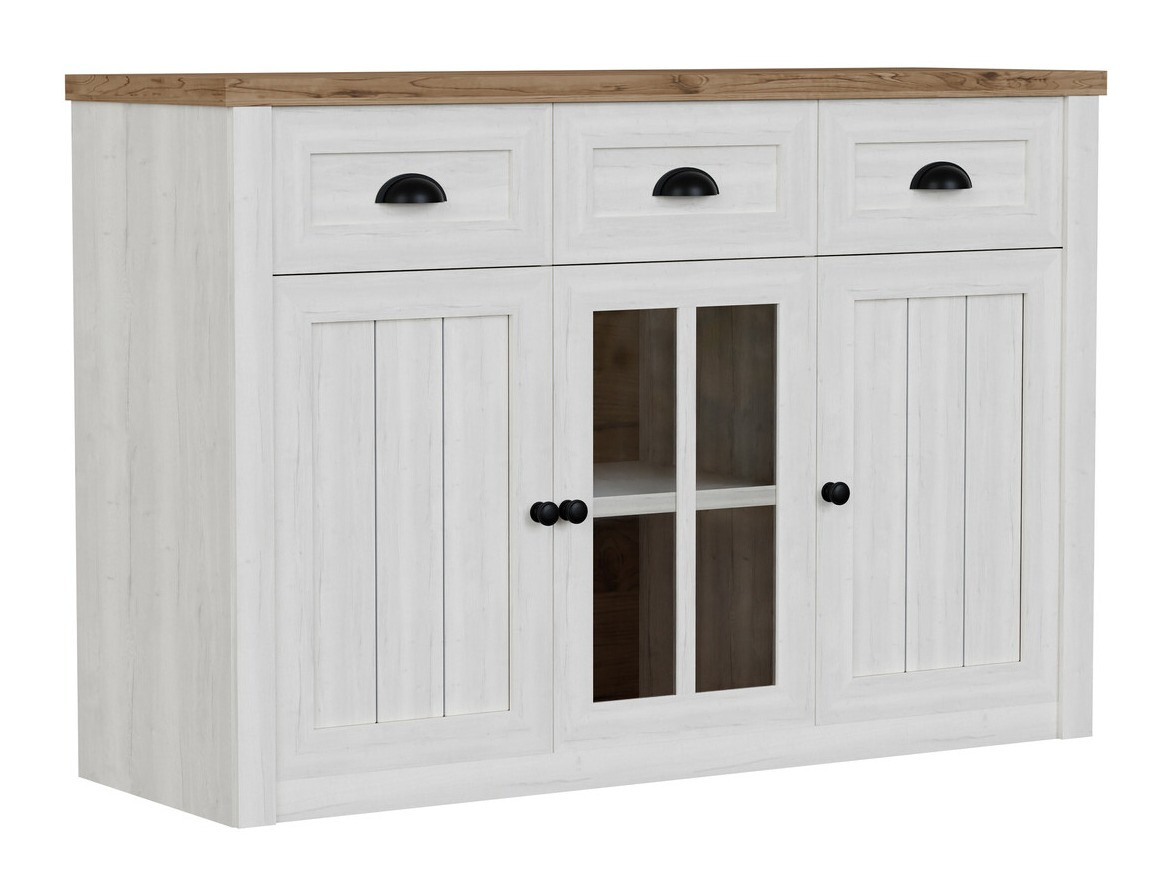 Makuuhuonesetti Ferdore 132