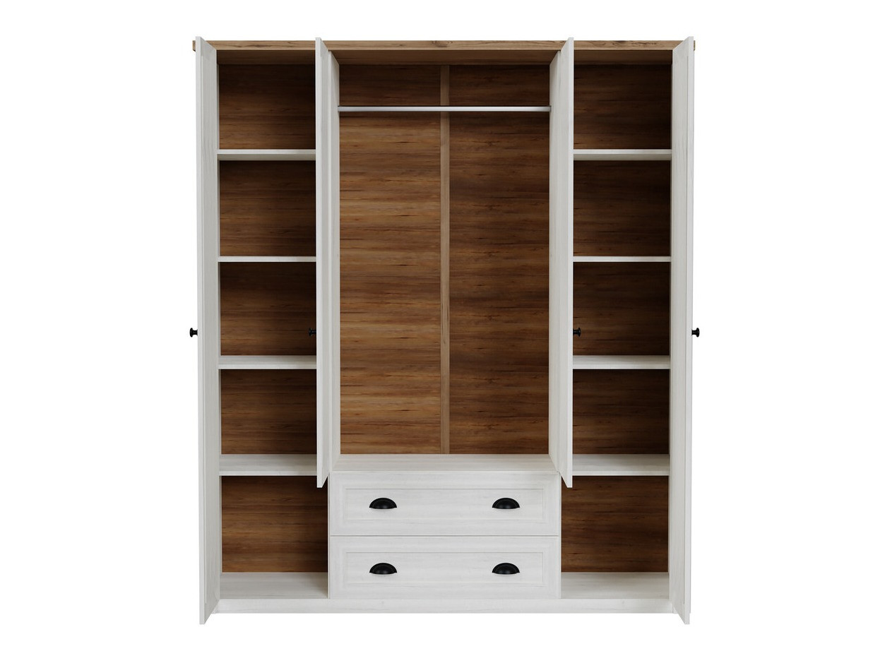 Makuuhuonesetti Ferdore 133