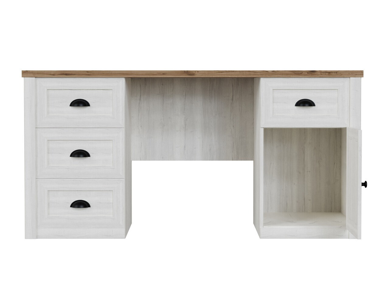 Makuuhuonesetti Ferdore 133