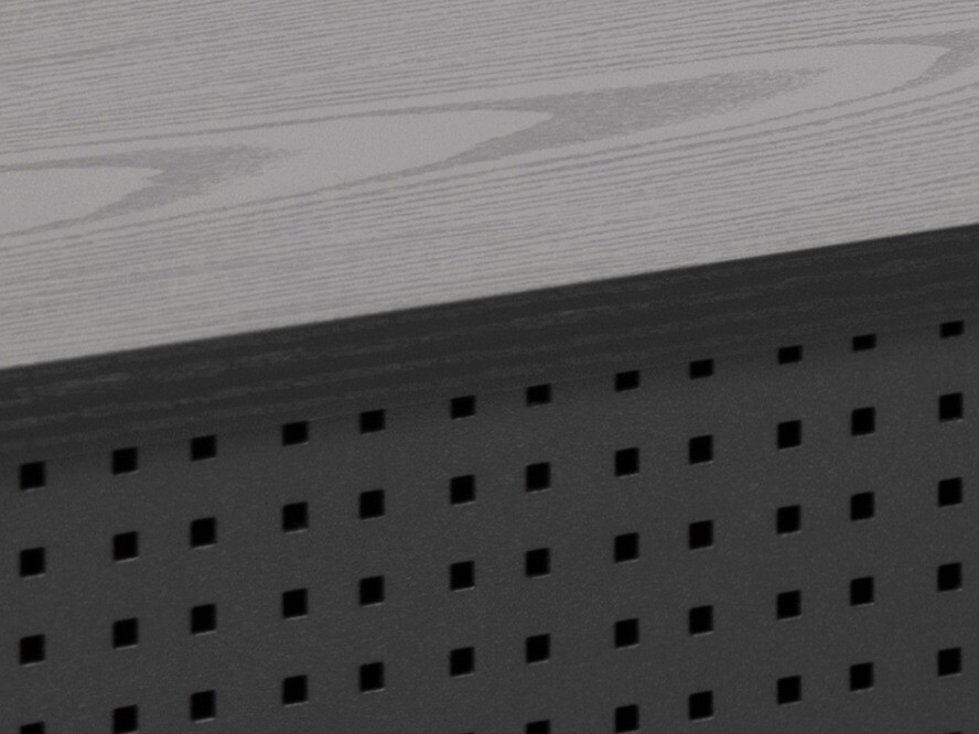 TV-taso Norsica Levsori 101