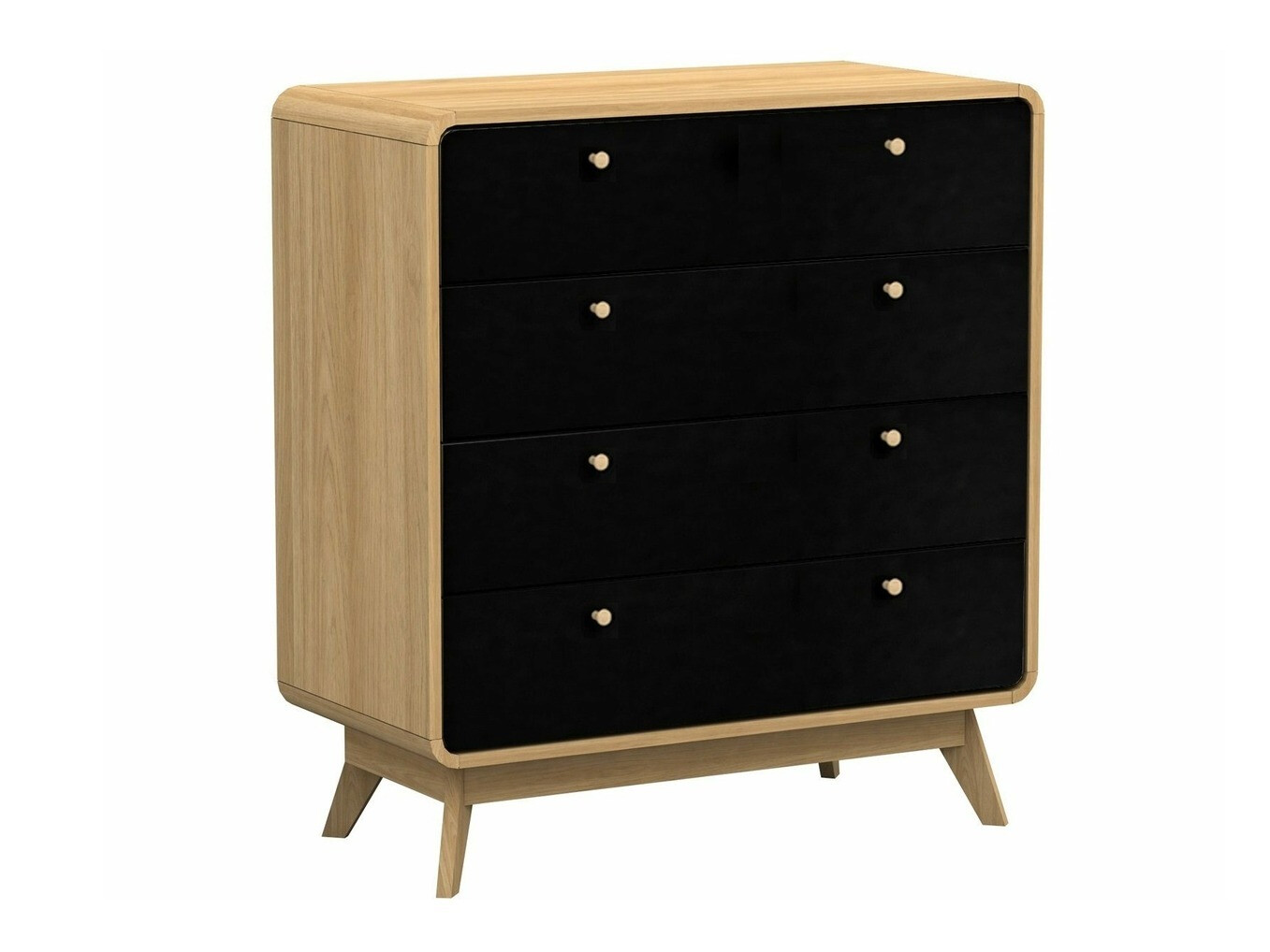 Lipasto Elbtena 112 (Tammi + Musta)