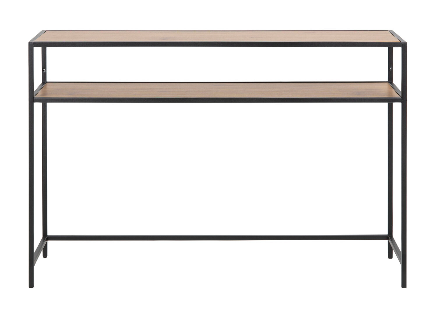 Konsoli Norsica Sevferi 126 (Villi tammi + Musta)