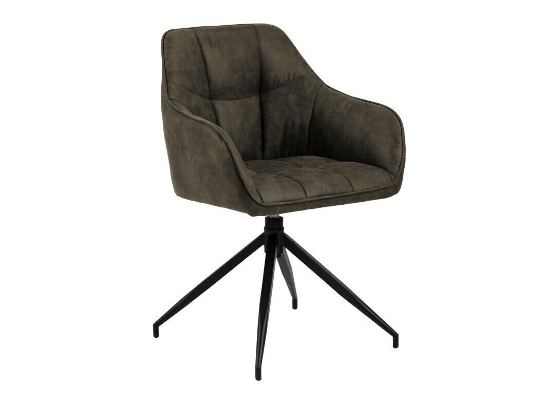 Tuoli Norsica 494 (Vihreä + Musta)