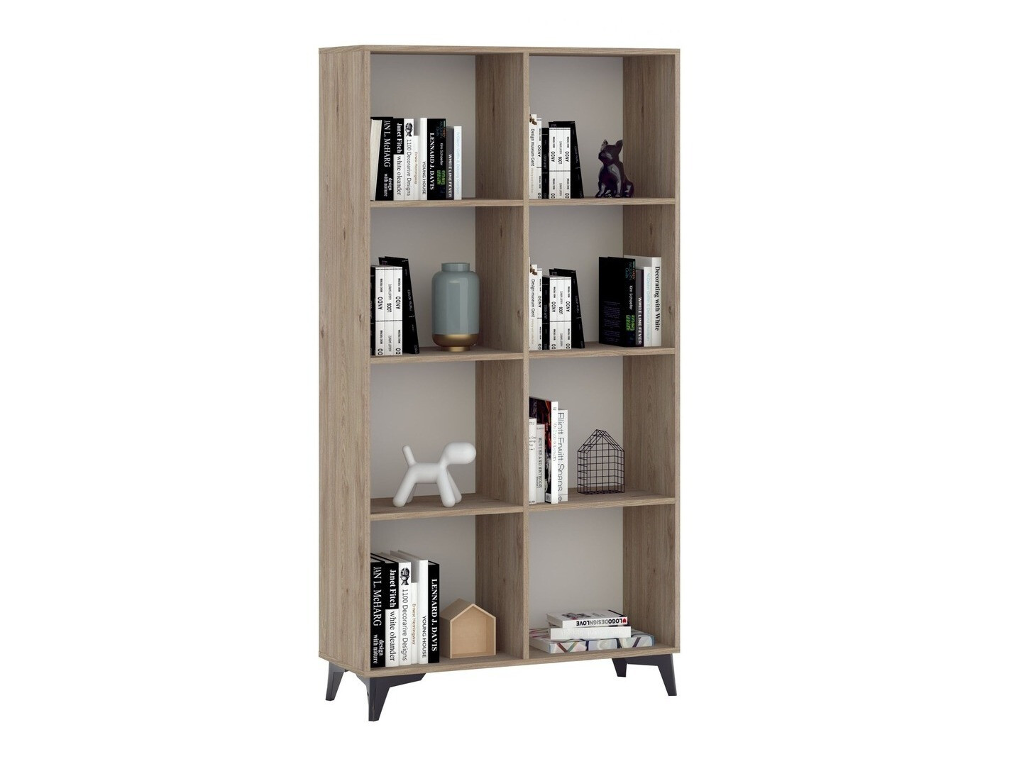 Hylly Bristol 159 (Tammi)