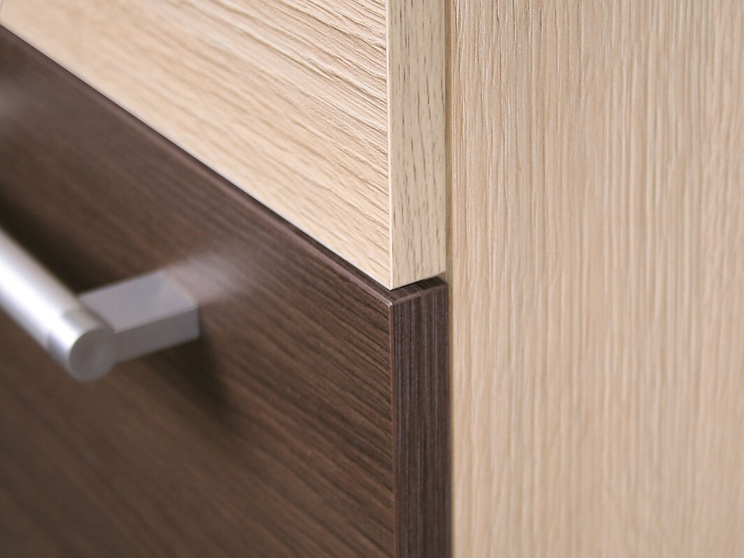 Moduulikeittiöryhmä Mode White 127