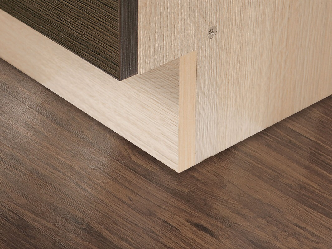 Moduulikeittiöryhmä Mode White 127