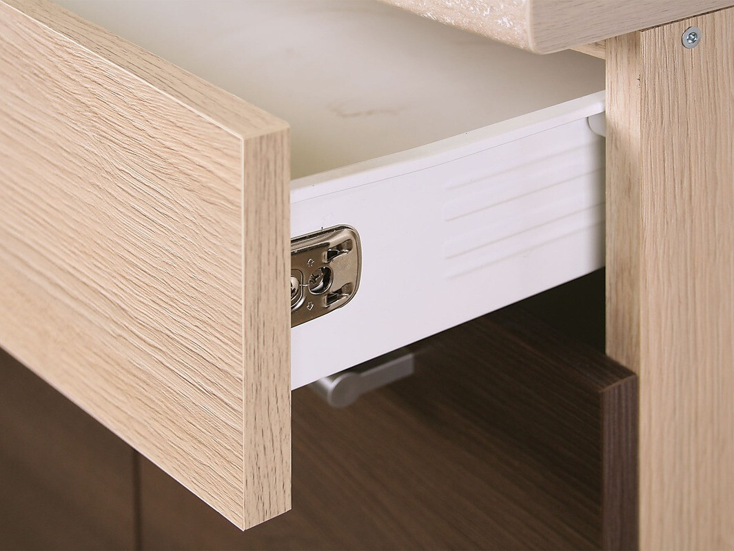 Moduulikeittiöryhmä Mode White 127