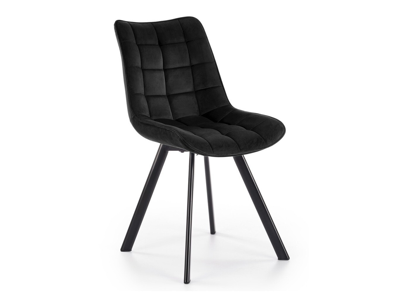 Tuoli Houston 739 (Musta)