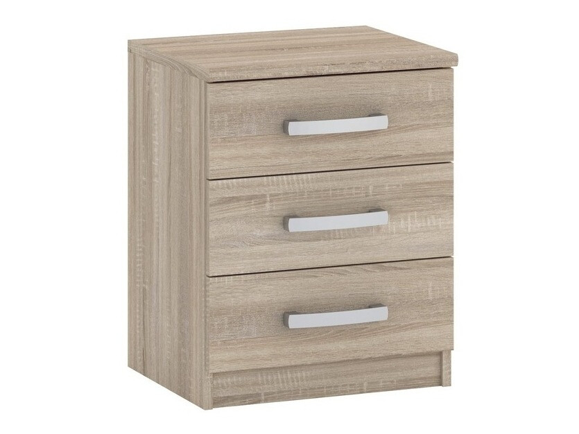 Laatikosto Bristol 149 (Sonoma-tammi)