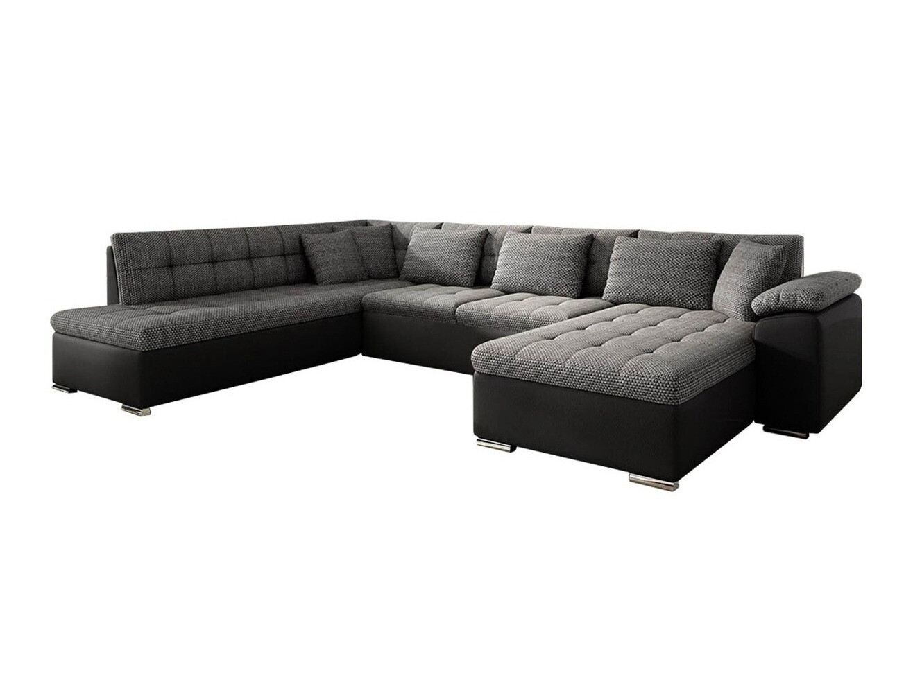 Kulmasohva Comfivo 114 (Oikea)