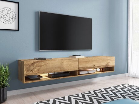 TV-taso Sarasota 119 (Wotan tammi)