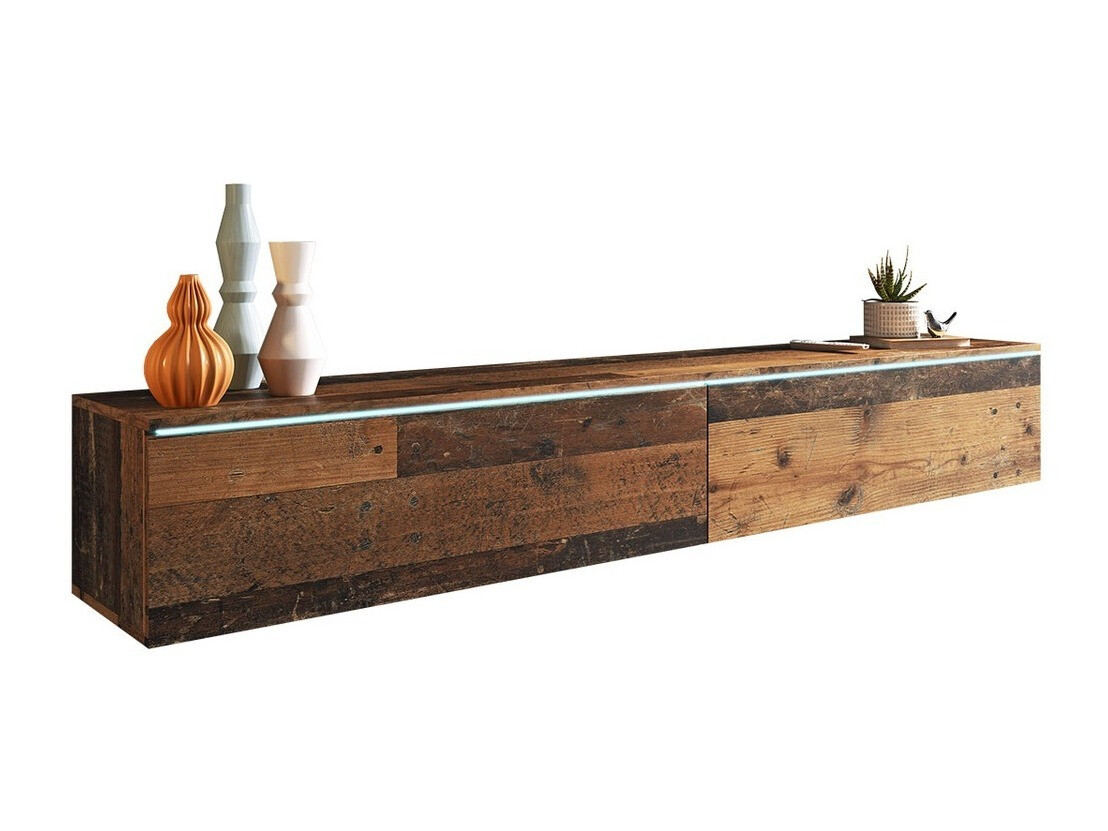 TV-taso Scientia I (Vanhanajan puu)