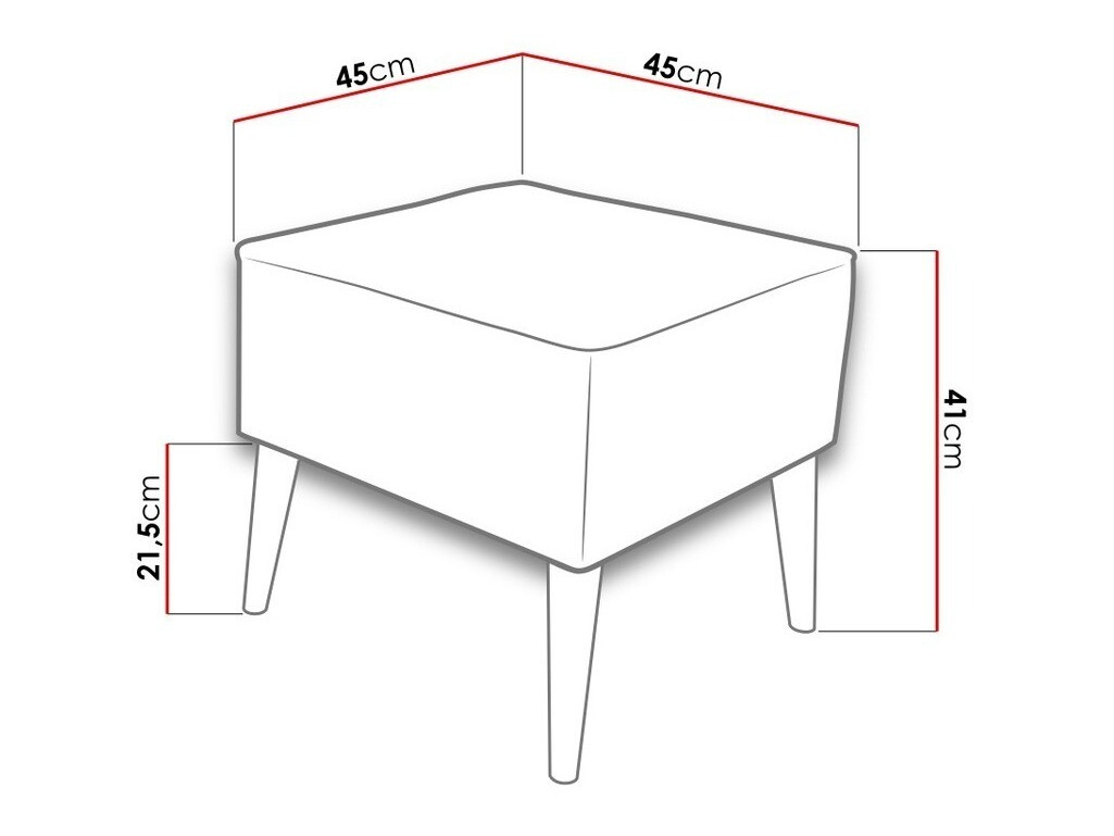 Rahi Comfivo Ulmus I (Alfa 01)