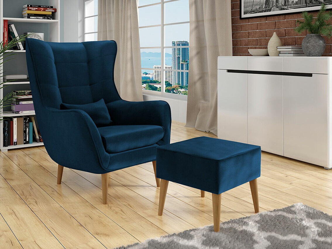 Rahi Comfivo Ulmus I (Kronos 09)