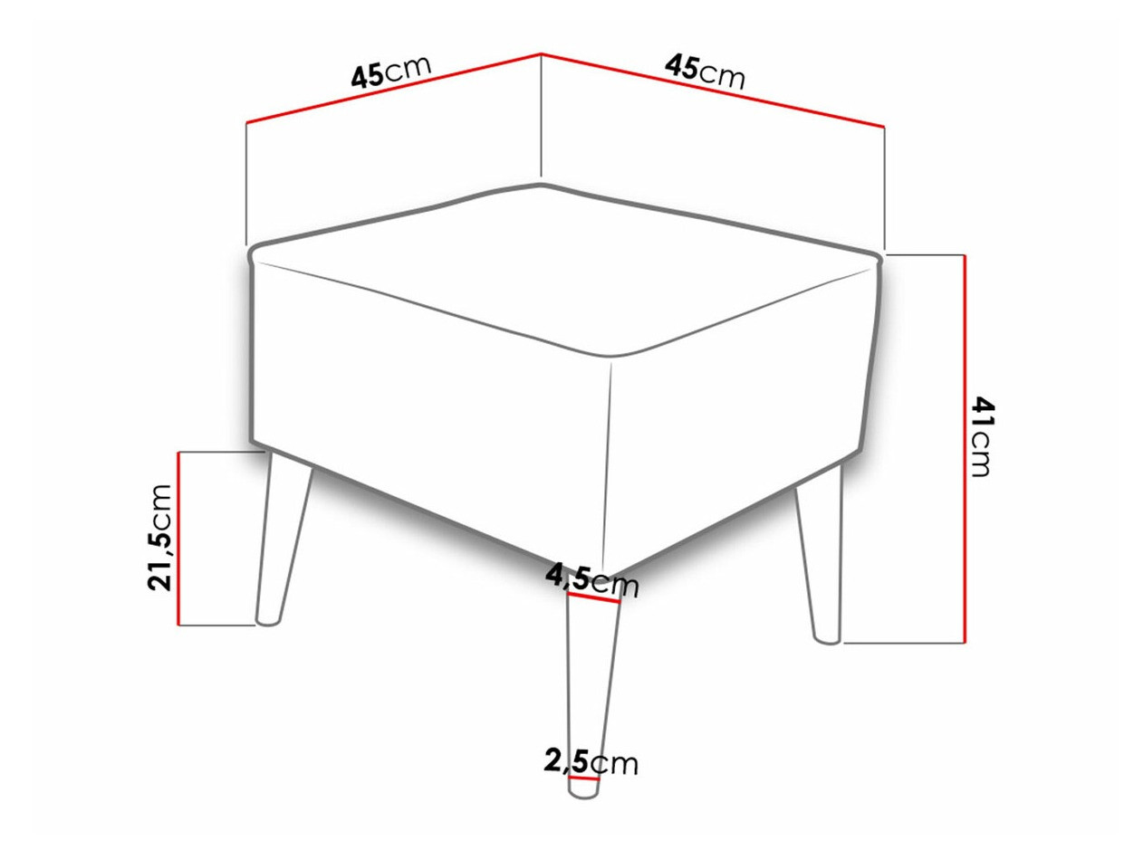 Rahi Comfivo Ulmus I (Kronos 09)