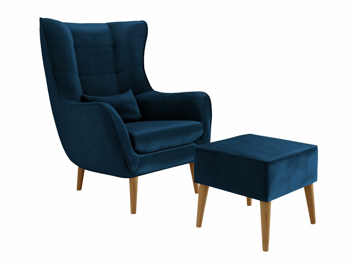 Nojatuoli Comfivo Ulmus II (Kronos 09)