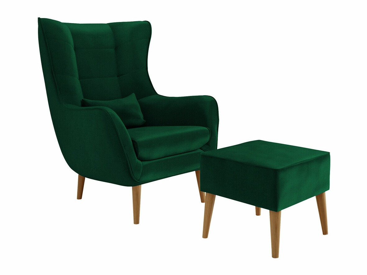 Nojatuoli Comfivo Ulmus II (Kronos 19)