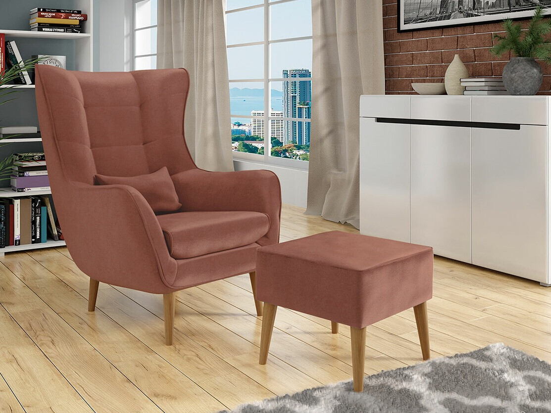 Nojatuoli Comfivo Ulmus II (Kronos 29)