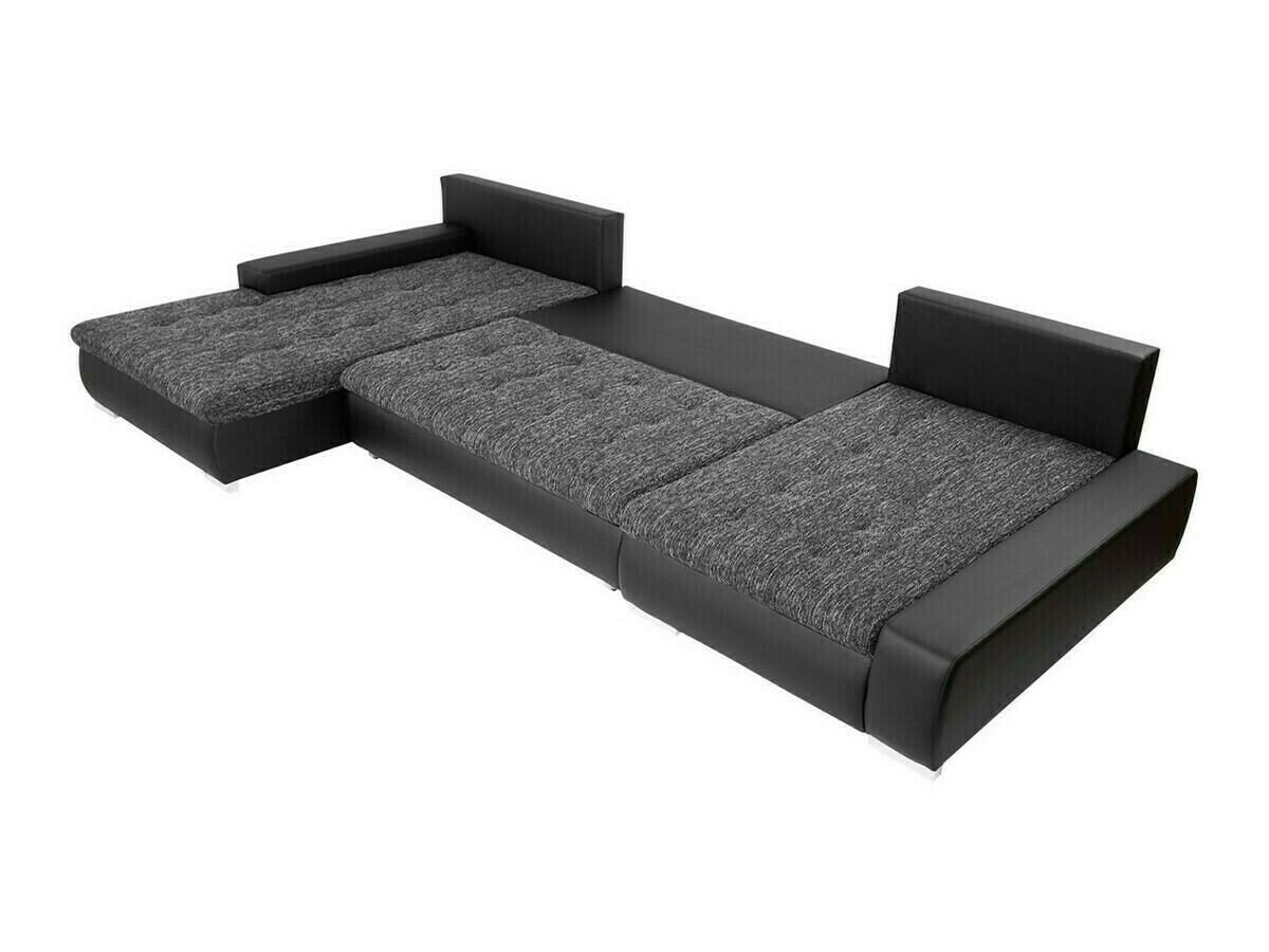 Kulmasohva Comfivo 106 (Kronos 05 + Uttario Velvet 2973)