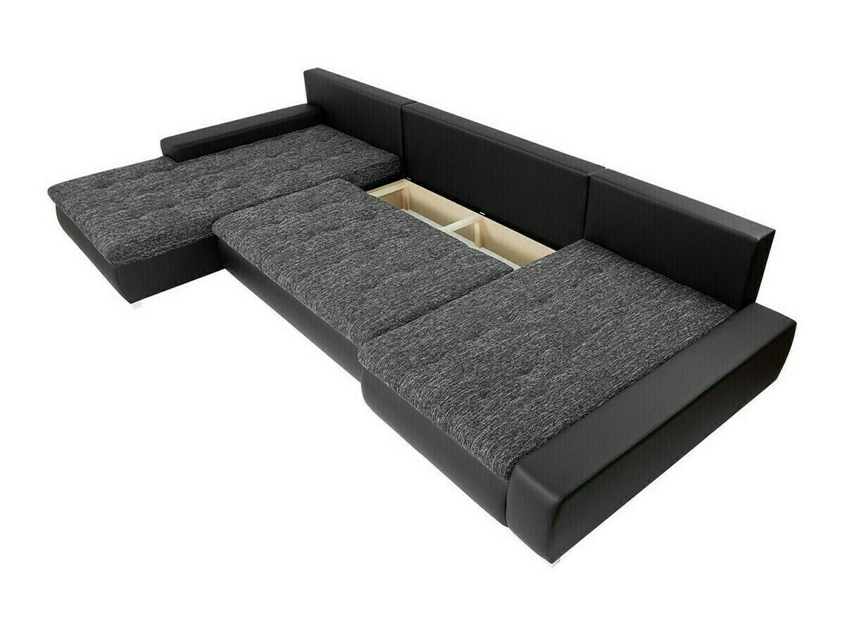 Kulmasohva Comfivo 106 (Kronos 05 + Uttario Velvet 2973)