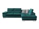 Kulmasohva Comfivo 166 (Magic Velvet 2221 + Magic Velvet 2240)