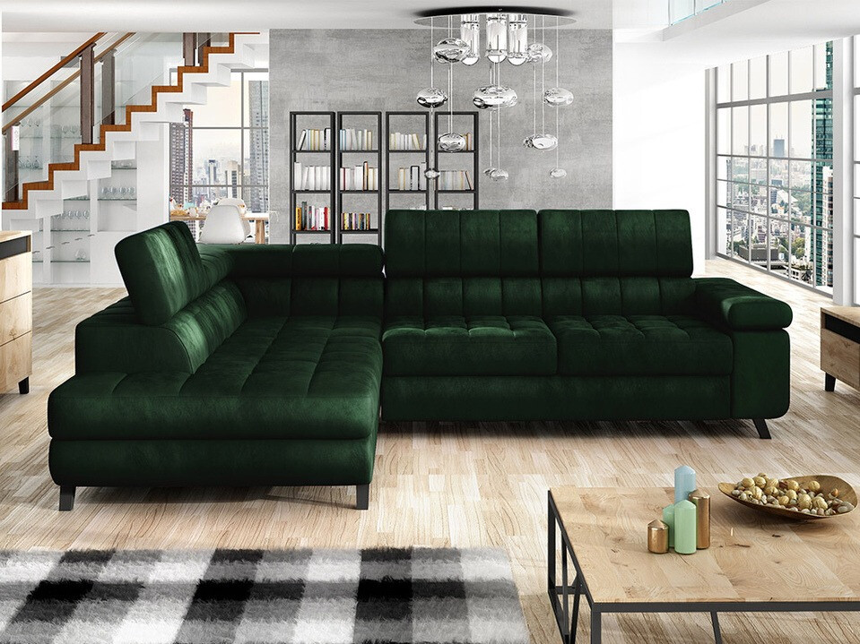 Kulmasohva Comfivo Agnus (Fresh 13)