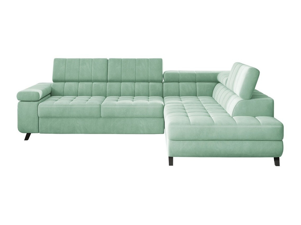 Kulmasohva Comfivo Agnus (Magic Velvet 2227)