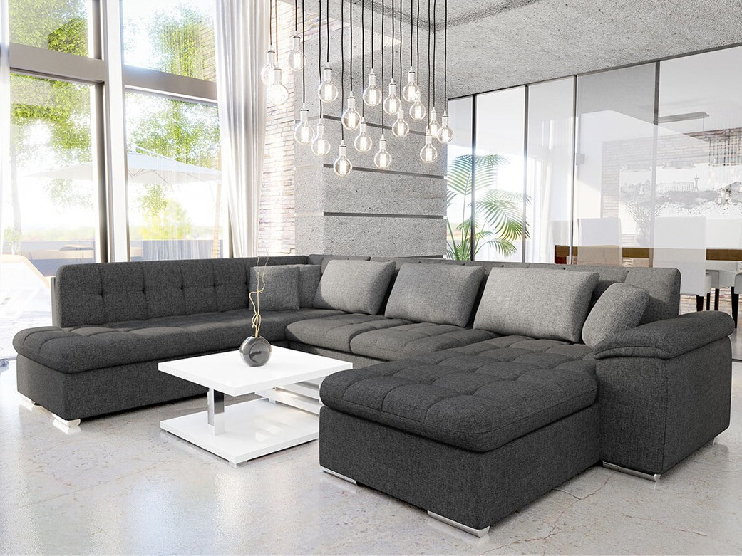 Kulmasohva Comfivo Gemma IV (Lux 06 + Lux 06 + Lux 05)