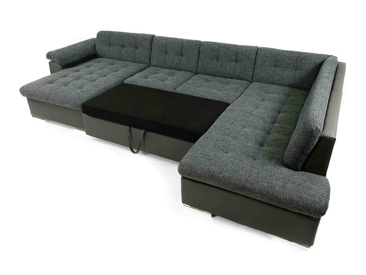 Kulmasohva Comfivo Gemma IV (Polo 894 + Polo 897)
