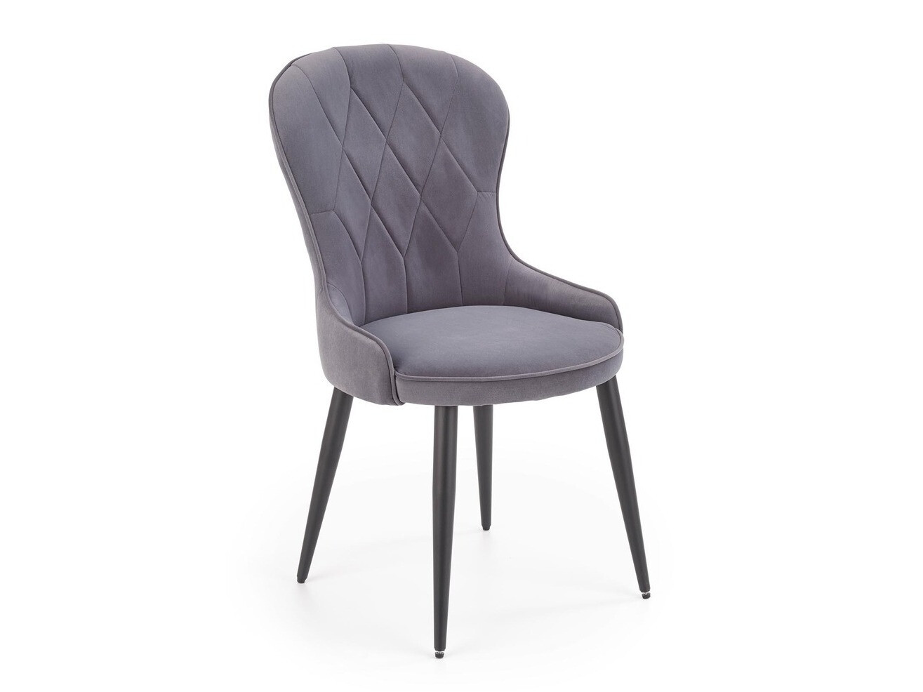 Tuoli Houston 734 (Harmaa)