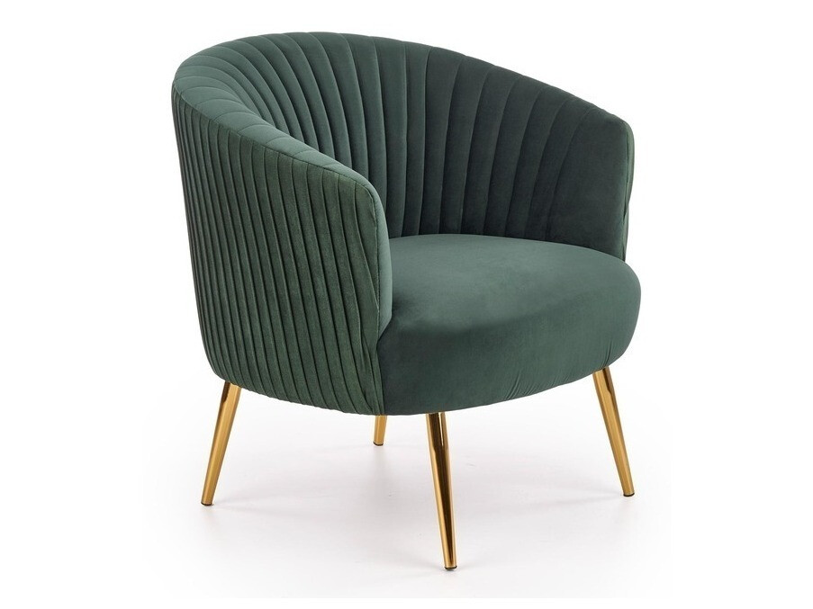 Nojatuoli Houston 824 (Tummanvihreä)