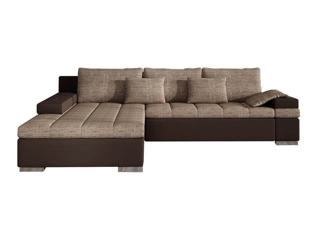 Kulmasohva Comfivo Olivetum (Vasen)