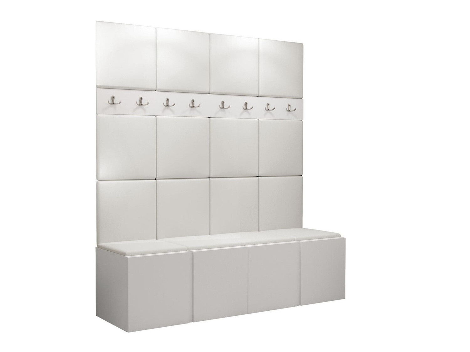 Eteissetti Pinis V (Ekonahka, pehmeä 017)