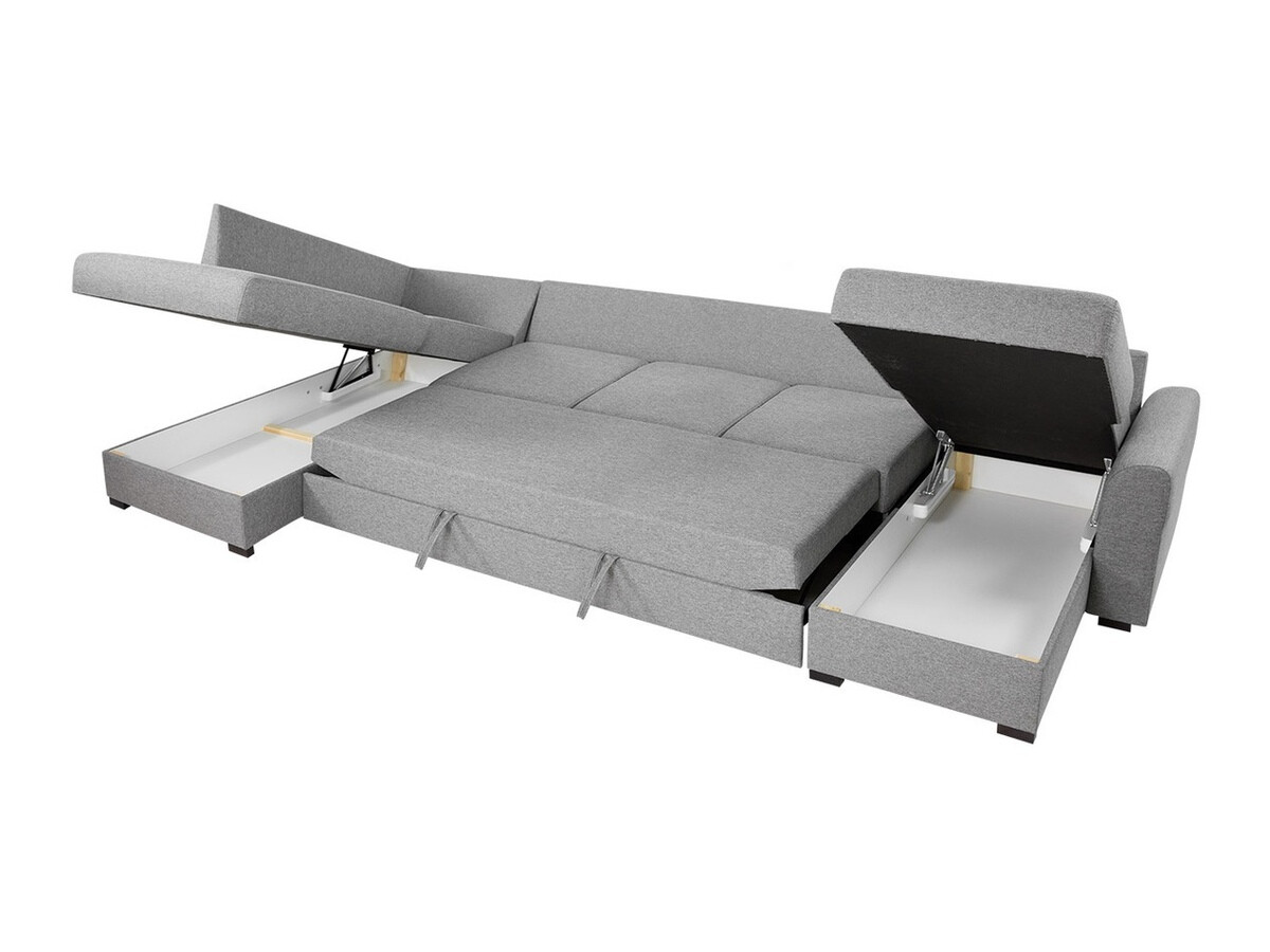 Kulmasohva Comfivo Flumen III (Abriamo 03)