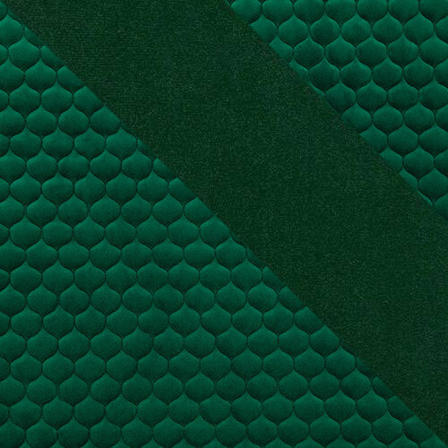 Kulmasohva Comfivo Gemma VI (Magic Velvet 2225-151 + Venus Velvet 2941)