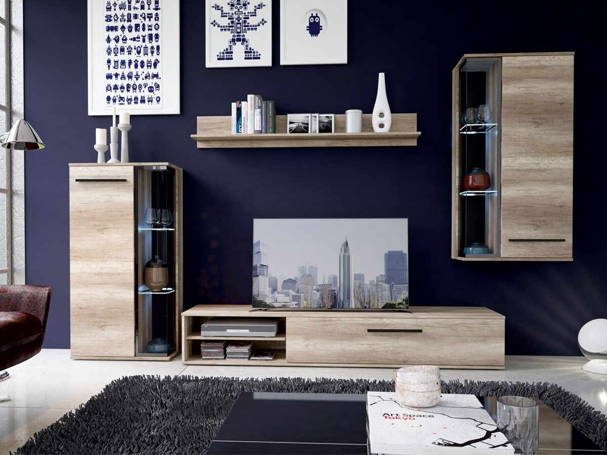 Olohuonesetti Bristol 103