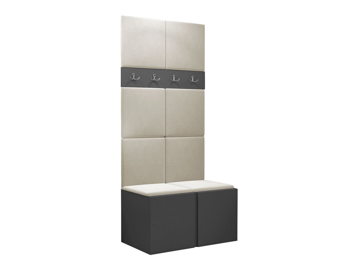 Eteissetti Pinis IV (Grafiitti)