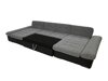 Kulmasohva Comfivo 168 (Lux 05 + Lux 06)
