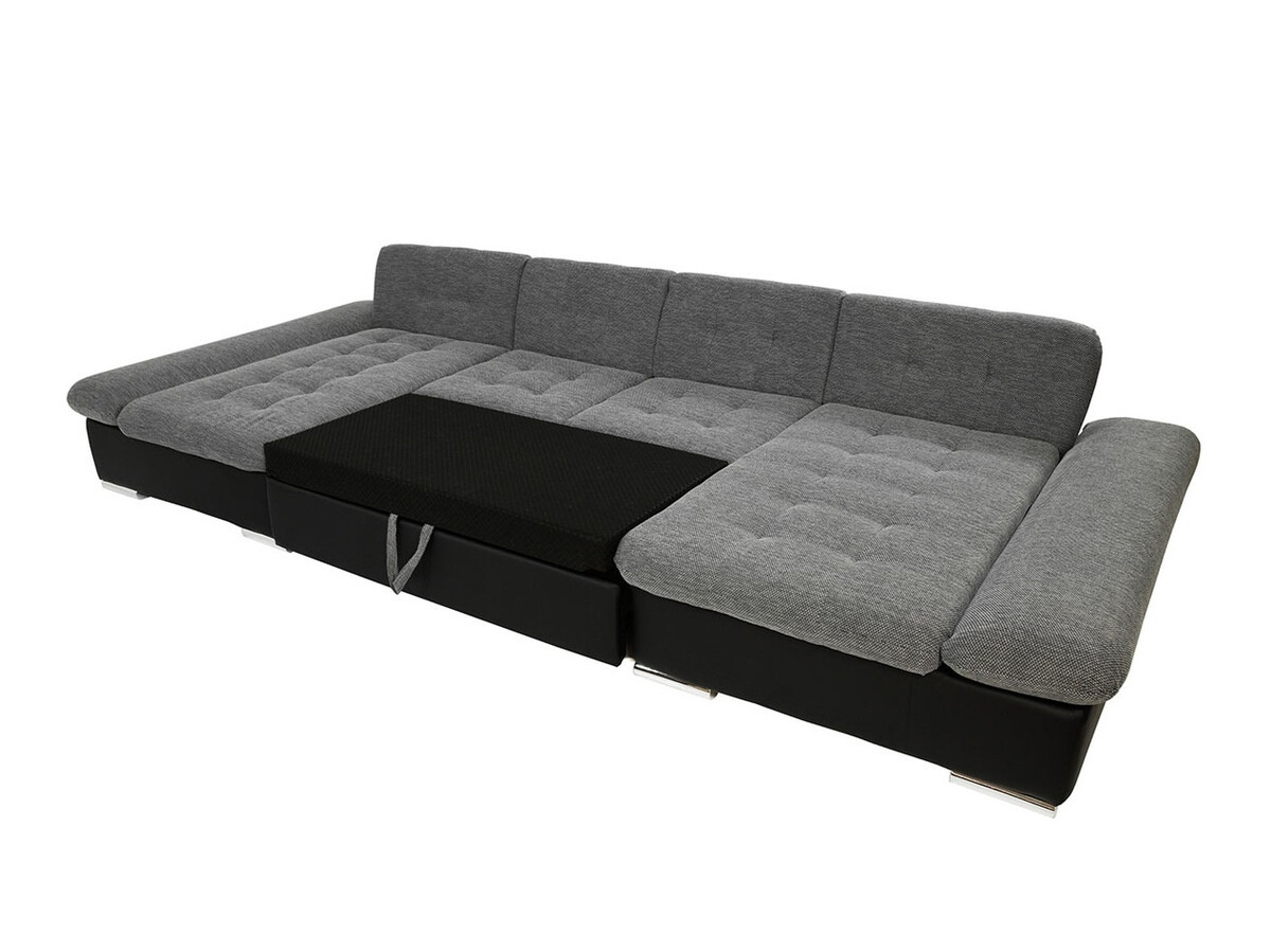 Kulmasohva Comfivo 168 (Soft 017 + Lux 05 + Lux 06)