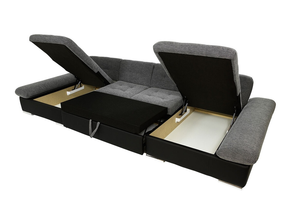 Kulmasohva Comfivo Ficus I (Soft 011 + Lux 05 + Lux 06)