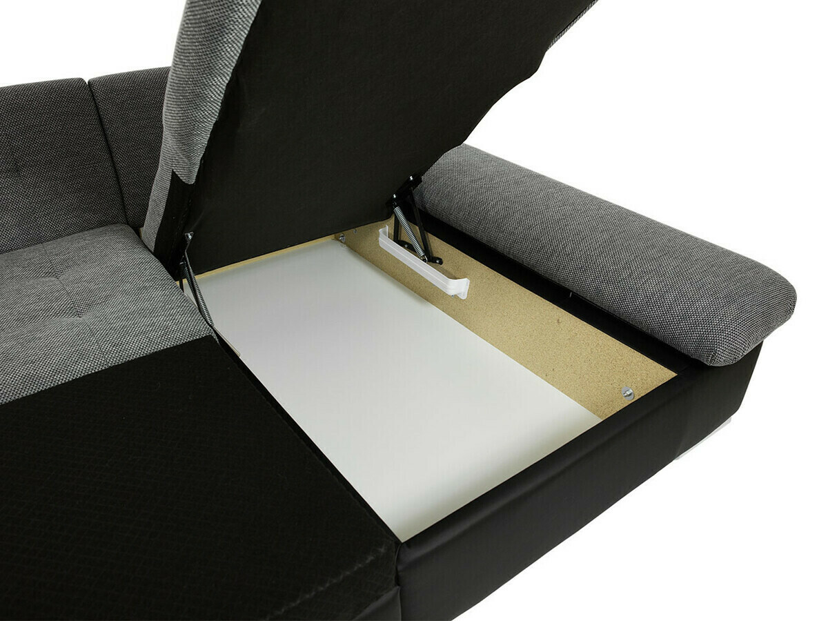 Kulmasohva Comfivo Ficus I (Soft 011 + Lux 05 + Lux 06)