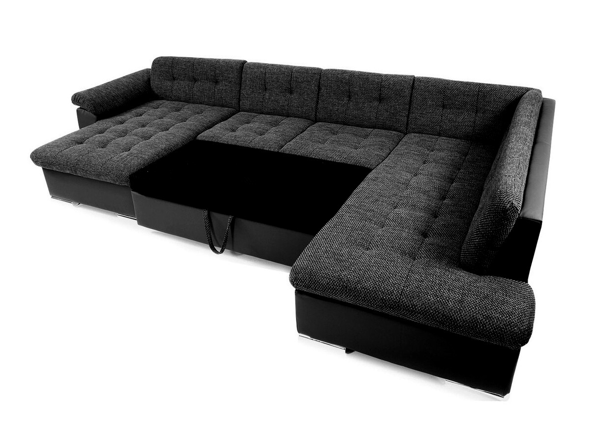 Kulmasohva Comfivo Gemma V (Magic Velvet 2225-151 + Venus Velvet 2941)