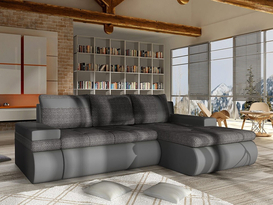 Kulmasohva Temple 101 (Soft 029 + Majorka 03)