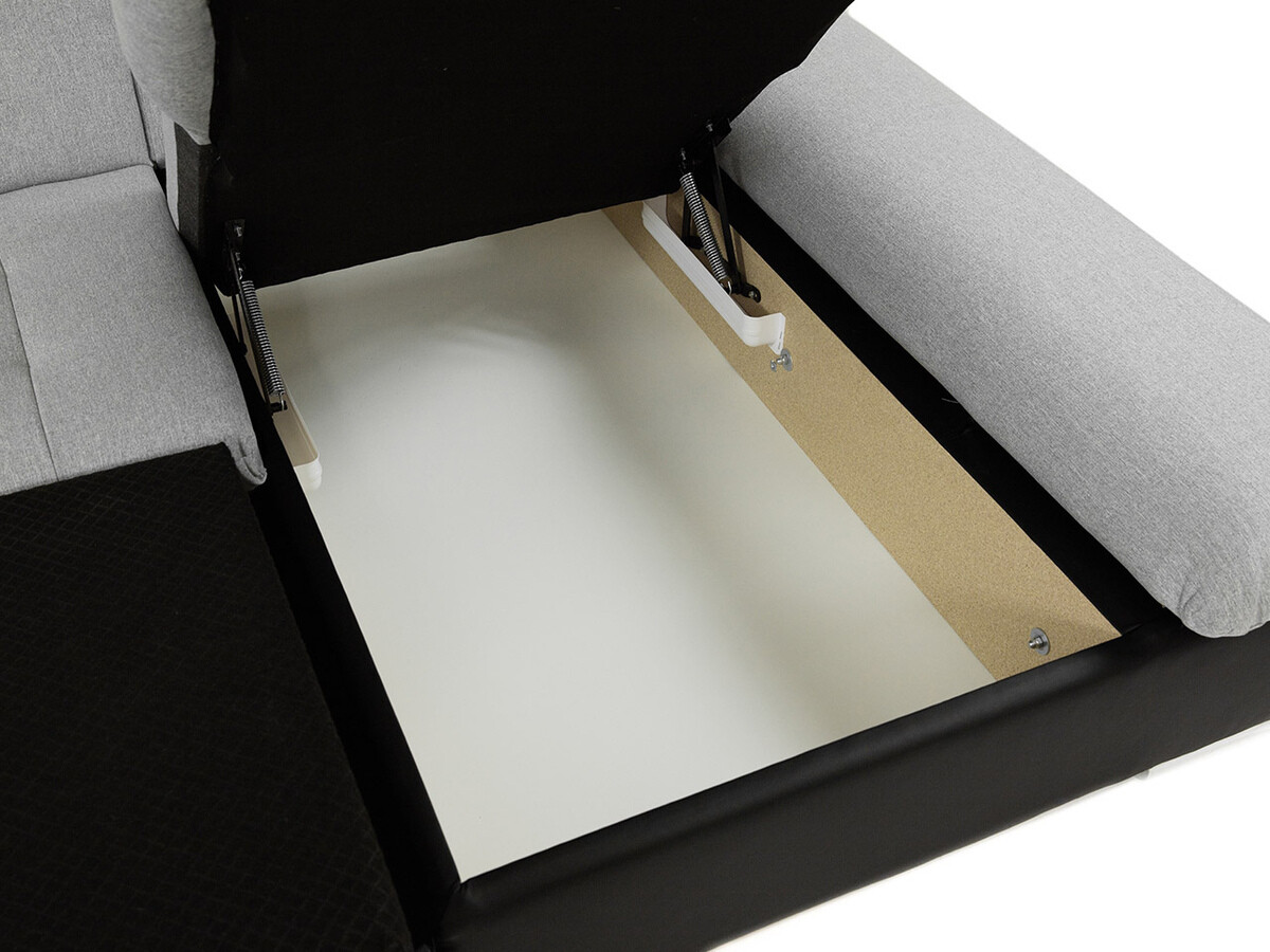 Kulmasohva Comfivo Sanitas (Lux 06 + Lux 05)