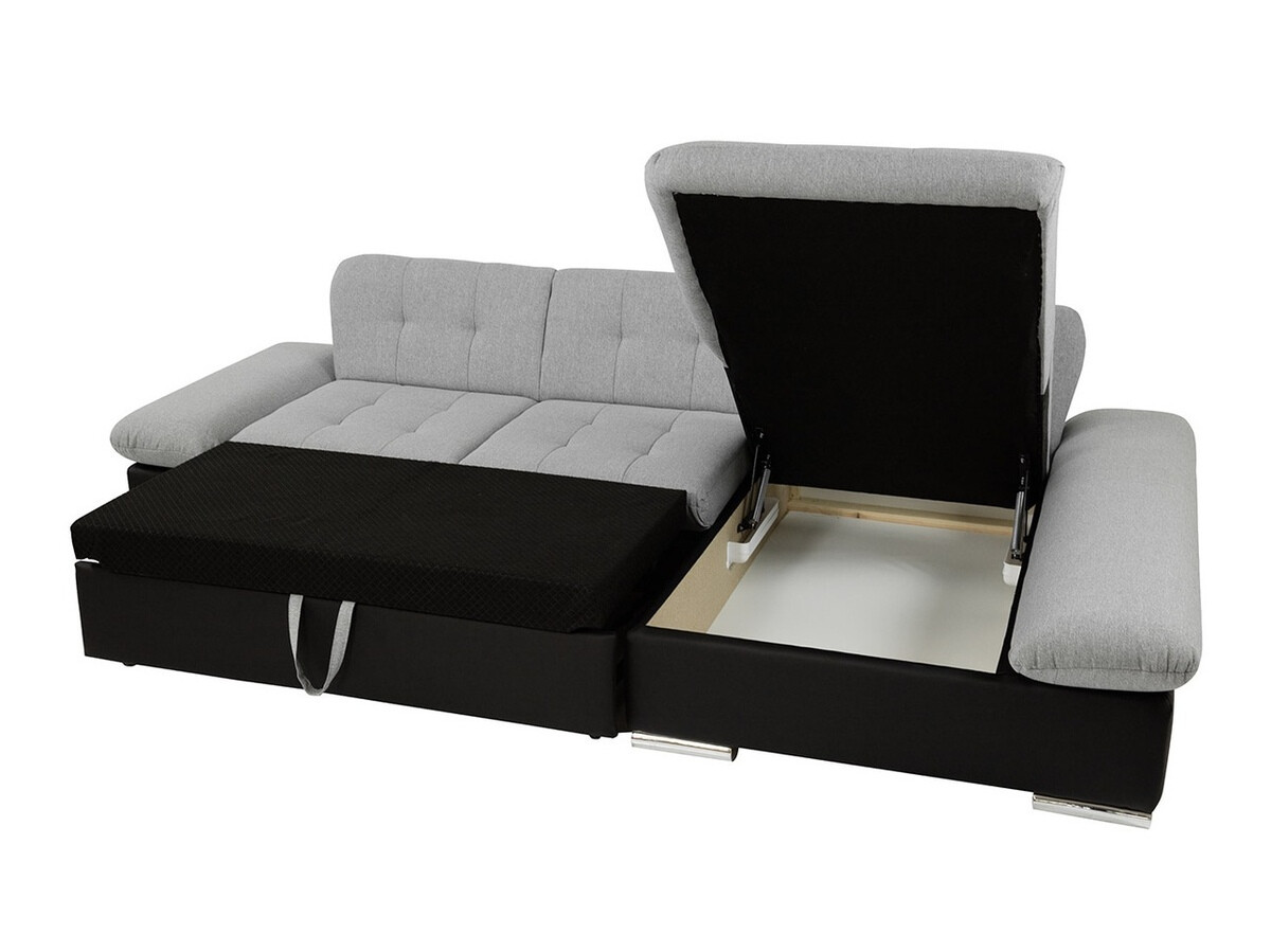 Kulmasohva Comfivo Sanitas (Lux 06 + Lux 05)