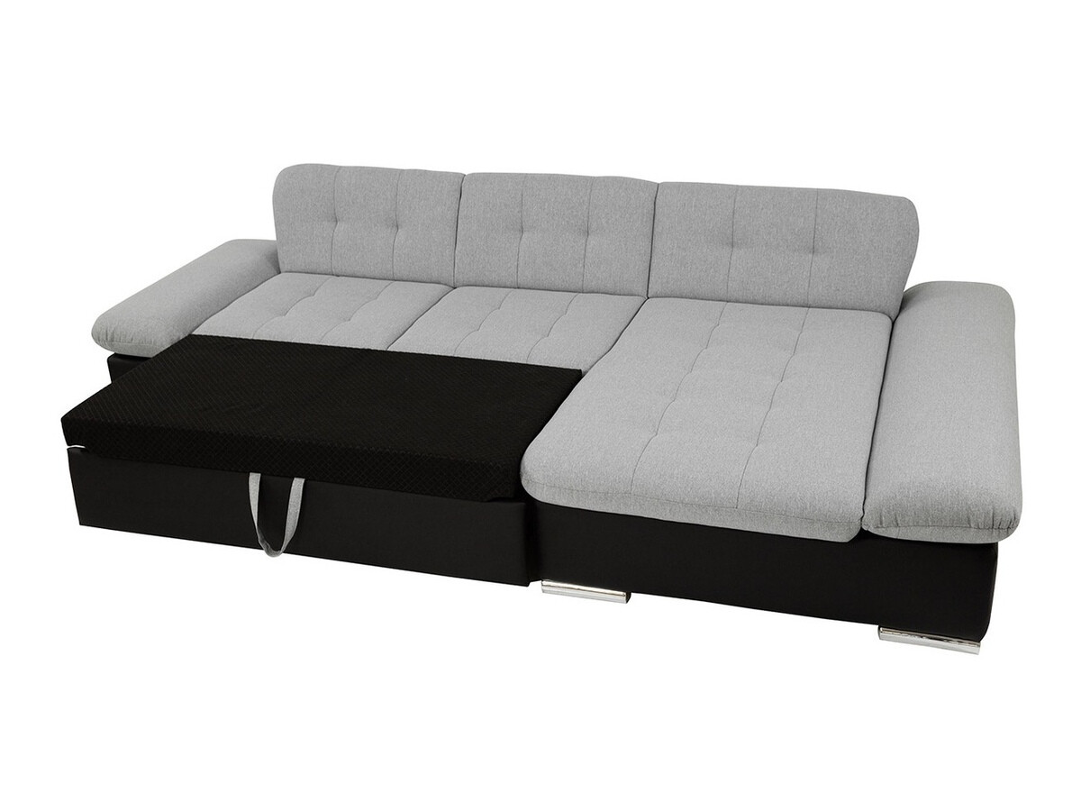 Kulmasohva Comfivo Sanitas (Lux 06 + Lux 05)