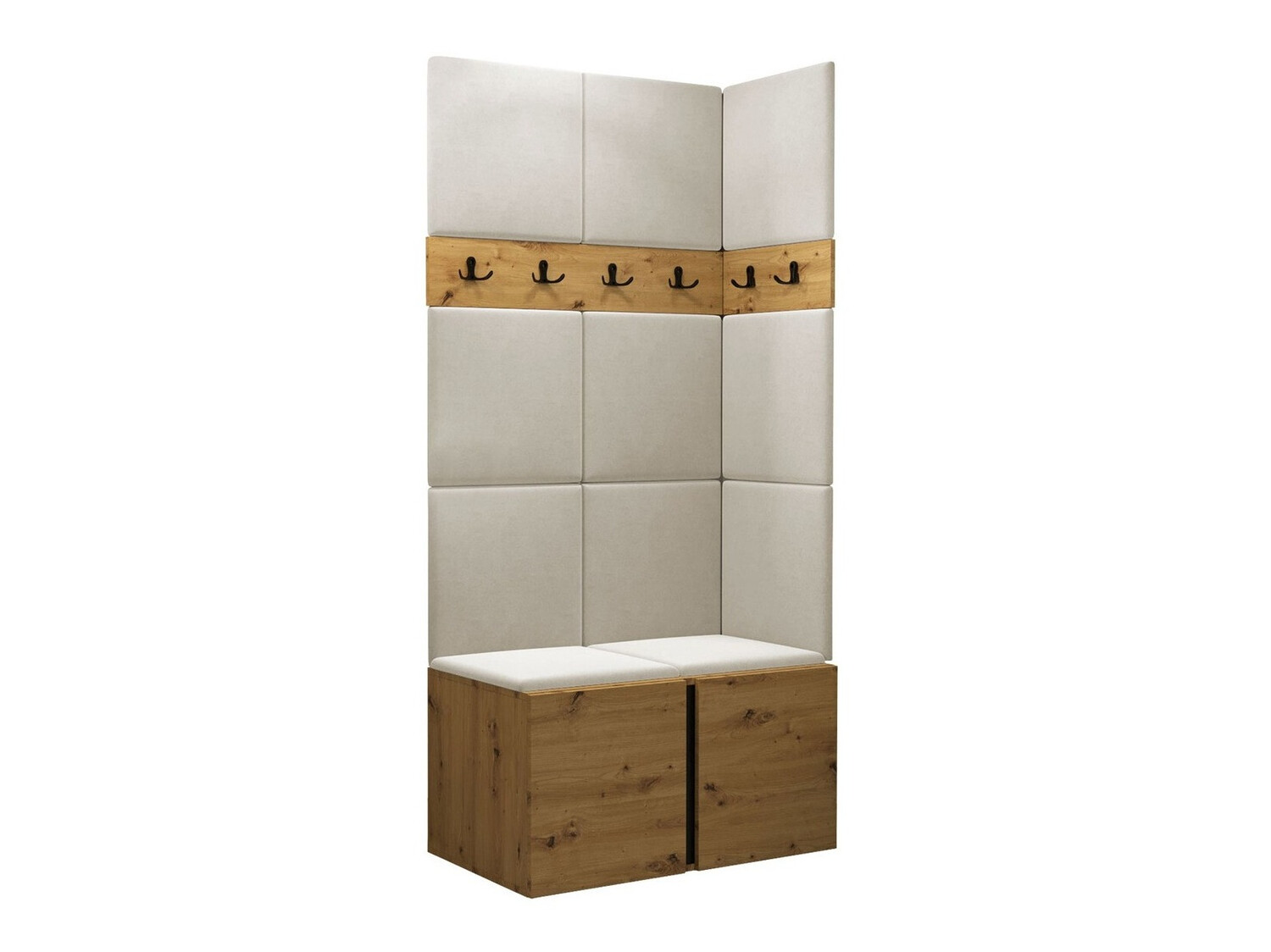 Eteissetti Pinis I (Artisaanitammi)