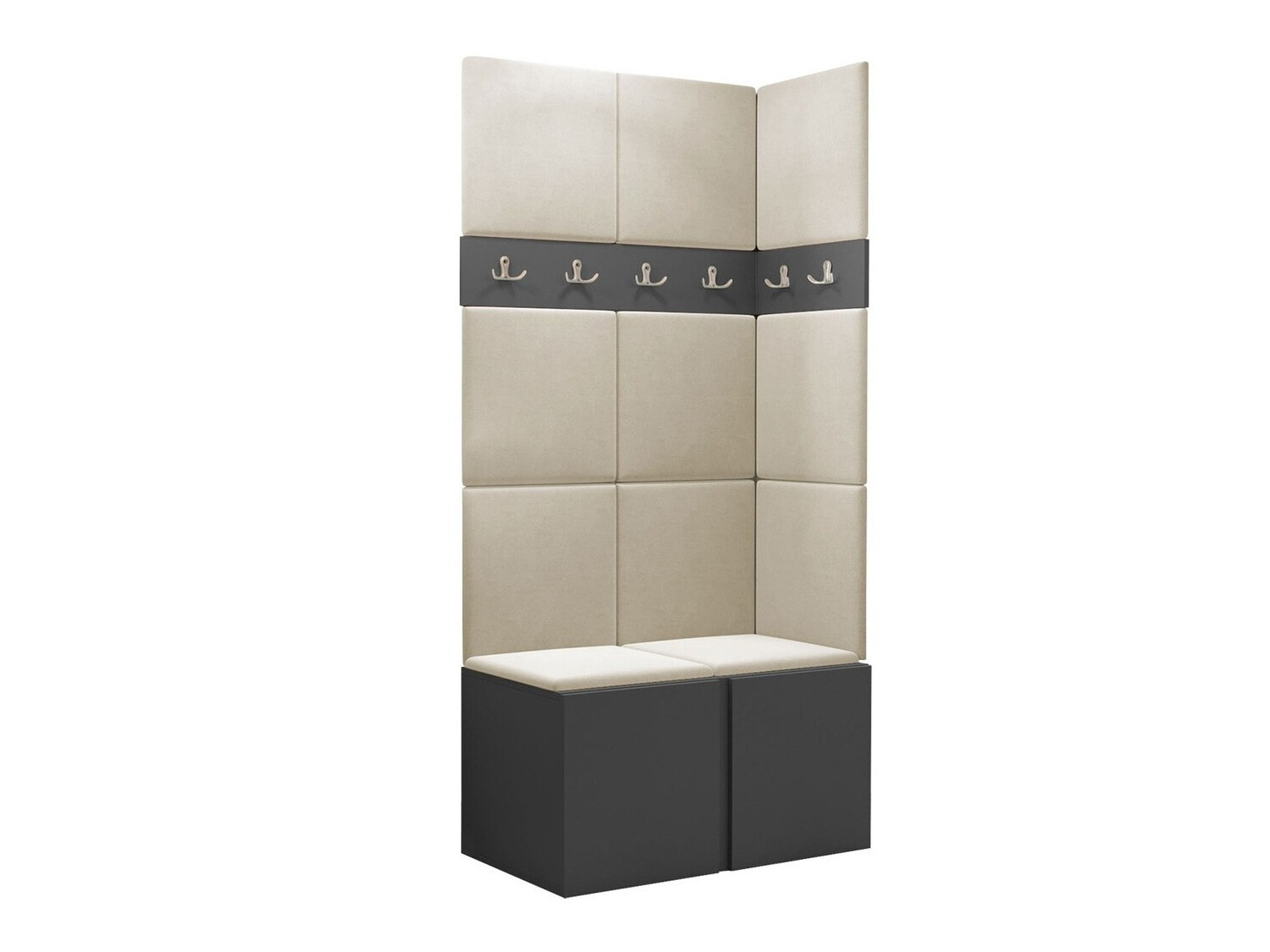 Eteissetti Pinis I (Grafiitti)